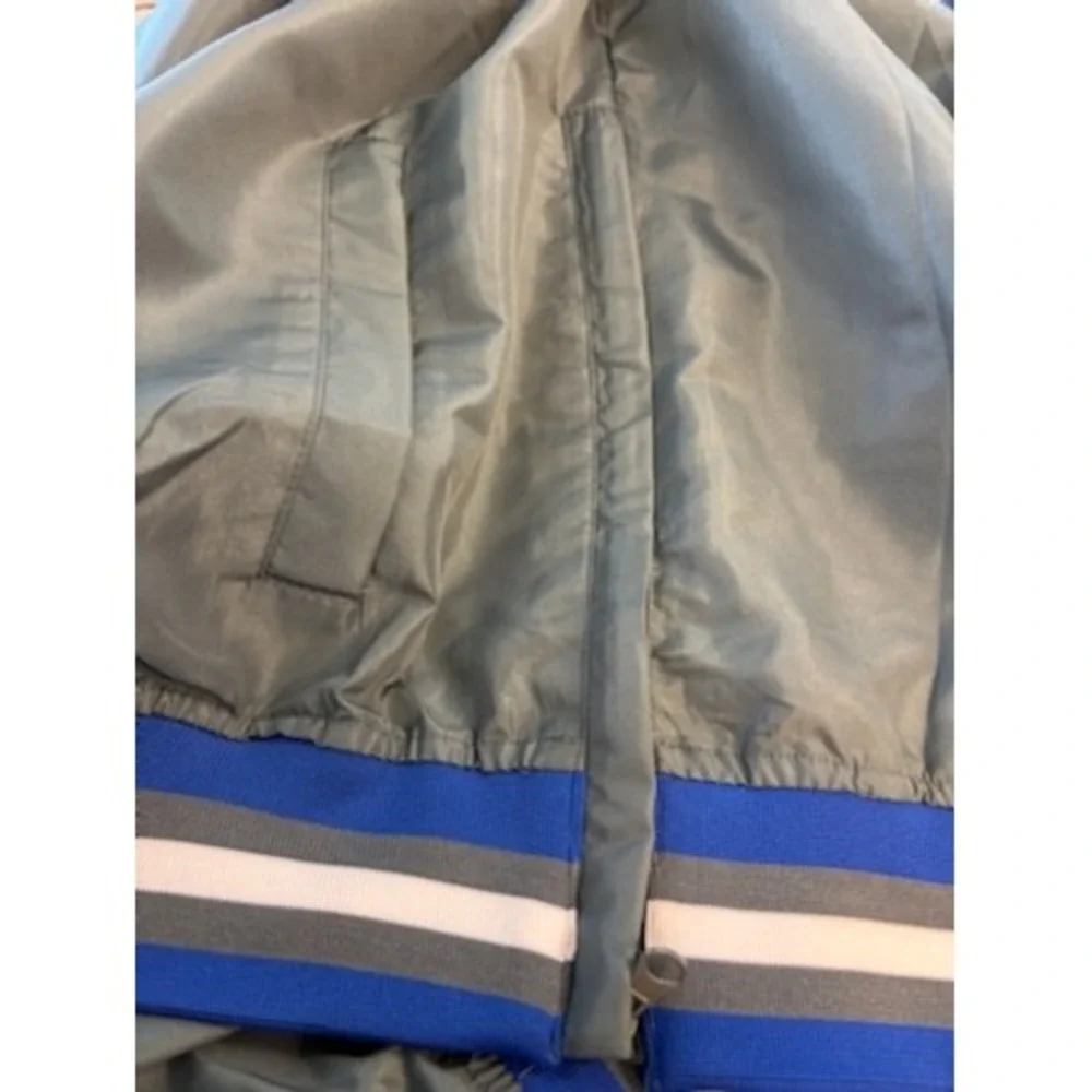 TOTW‎ Kentucky Wildcats UK Pullover Performance Windbreaker Rain Jacket Size XL